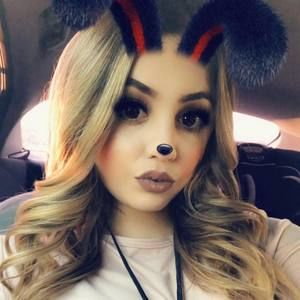 Meet your Posher, Cindy